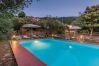 Villa in Lucca - Villa Dondolino Villa in Lucca - Villa Dondolino