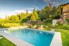 Villa in Capannori - Villa Ester Villa in Capannori - Villa Ester