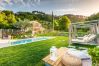 Villa in Capannori - Villa Ester Villa in Capannori - Villa Ester