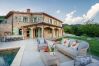 Villa in Pescaglia - Villa Grema Villa in Pescaglia - Villa Grema