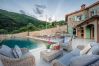 Villa in Pescaglia - Villa Grema Villa in Pescaglia - Villa Grema