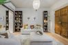 Apartment in Lucca - Gallo Cedrone, a Home with Outdoor