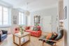 Apartment in Lucca - Miss Penny Apartment in Lucca - Miss Penny