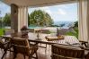 Villa in Bardolino - VILLA INFINITY Villa in Bardolino - VILLA INFINITY