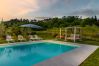 Villa in Lucca - Amore Farmhouse Retreat