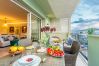 Apartment in Lucca - Serenity Vista Penthouse Apartment in Lucca - Serenity Vista Penthouse