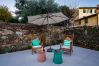 Apartment in Lucca - The City Oasis Apartment in Lucca - The City Oasis
