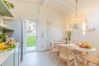 Apartment in Lucca - The City Oasis Apartment in Lucca - The City Oasis