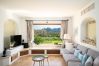Villa in Porto Cervo - Villa Zenith Villa in Porto Cervo - Villa Zenith