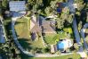 Villa in Porto Cervo - Villa Zenith Villa in Porto Cervo - Villa Zenith