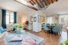 Apartment in Lucca - ClockTower Penthouse Apartment in Lucca - ClockTower Penthouse