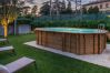 Villa in Lucca - Egidio City Farmhouse Villa in Lucca - Egidio City Farmhouse