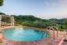 Villa in Monsummano Terme - Le Due Terre Farmhouse Villa in Monsummano Terme - Le Due Terre Farmhouse