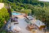 Villa in Monsummano Terme - Le Due Terre Farmhouse Villa in Monsummano Terme - Le Due Terre Farmhouse