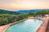 Villa in Monsummano Terme - Le Due Terre Farmhouse Villa in Monsummano Terme - Le Due Terre Farmhouse