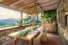 Villa in Monsummano Terme - Le Due Terre Farmhouse Villa in Monsummano Terme - Le Due Terre Farmhouse
