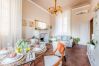 Apartment in Lucca - Antico Sogno Penthouse Apartment in Lucca - Antico Sogno Penthouse