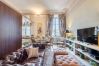 Apartment in Lucca - Timeless Palazzo