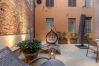 Apartment in Lucca - Cortile Moderno Apartment