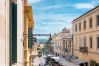 Apartment in Olbia - The Fleur Studio Suite Apartment in Olbia - The Fleur Studio Suite