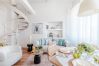Apartment in Lucca - Letizia Penthouse Apartment in Lucca - Letizia Penthouse