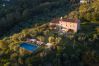 Villa in Matraia - Villa Giannello Farmhouse