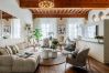 Apartment in Lucca - The Mosaic House