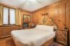 Apartment in Cortina d´Ampezzo - Angiolina Charming Apartment R&R