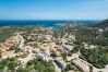 Chalet in Porto Cervo - Leucia Cervo 