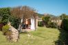 Chalet in Porto Cervo - Leucia Cervo 