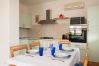 Apartment in Olbia - Villetta Adriana