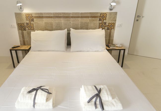 Studio in Syracuse - Dione monolocale superior, quiet and confortable apt,by Dimore in Sicily