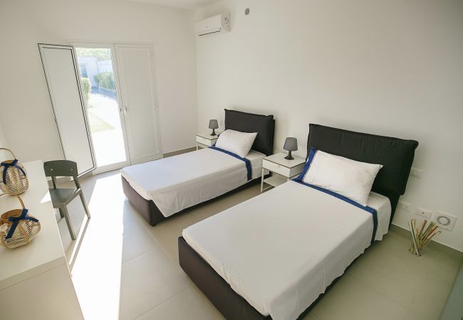 Villa in Siracusa - Villa Laura Villa in Siracusa - Villa Laura