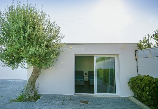 Villa in Siracusa - Villa Laura Villa in Siracusa - Villa Laura