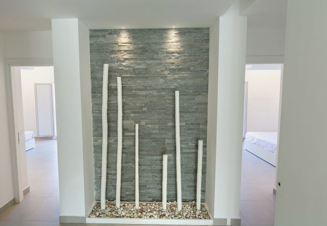 Villa in Siracusa - Villa Laura Villa in Siracusa - Villa Laura