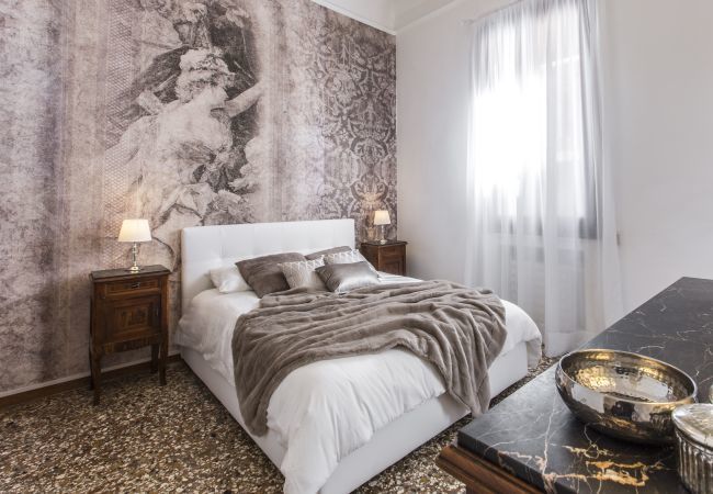 Apartment in Venice - Rialto Design Boutique Apartment