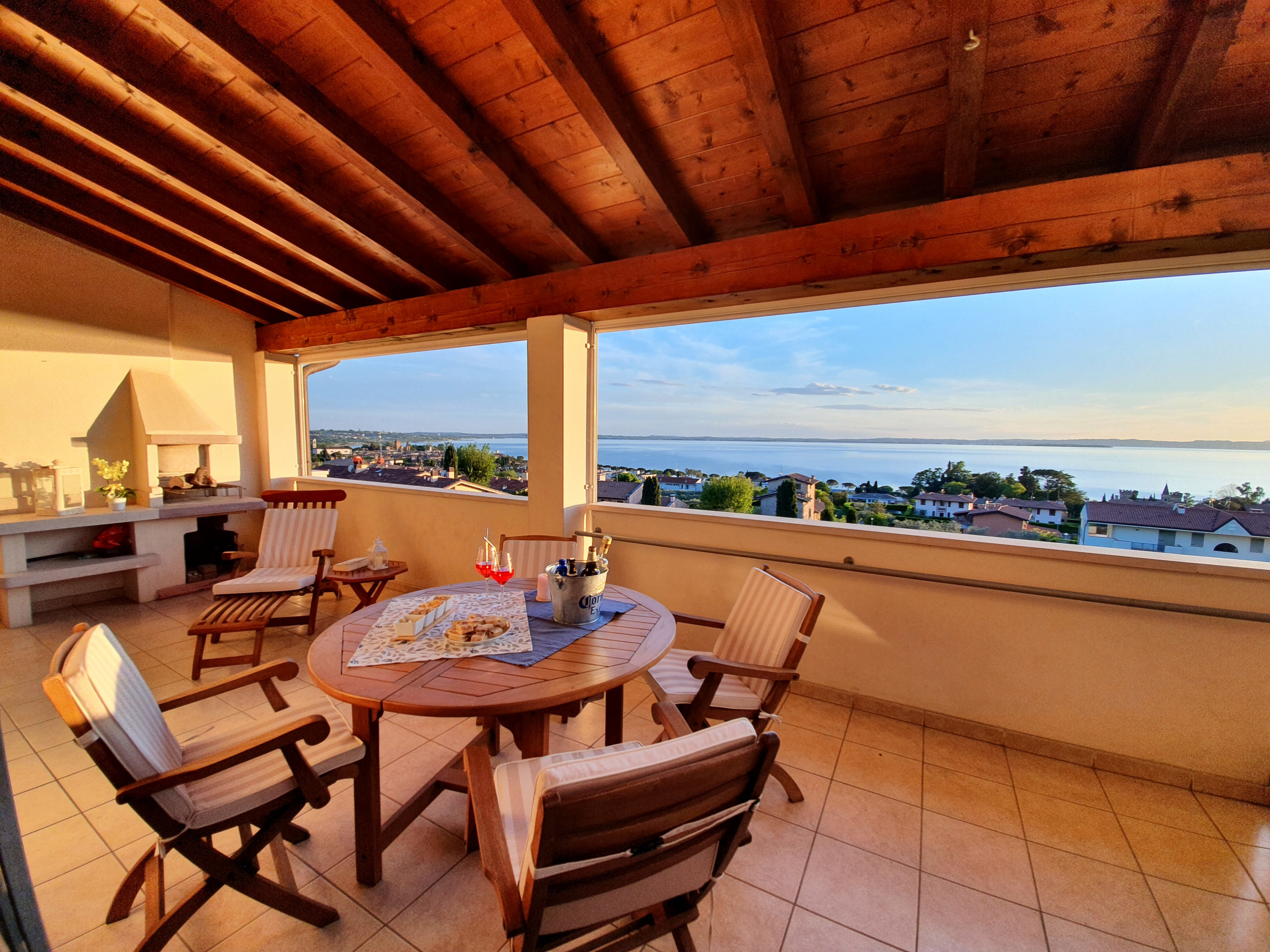  in Lazise - Regarda - apartment 