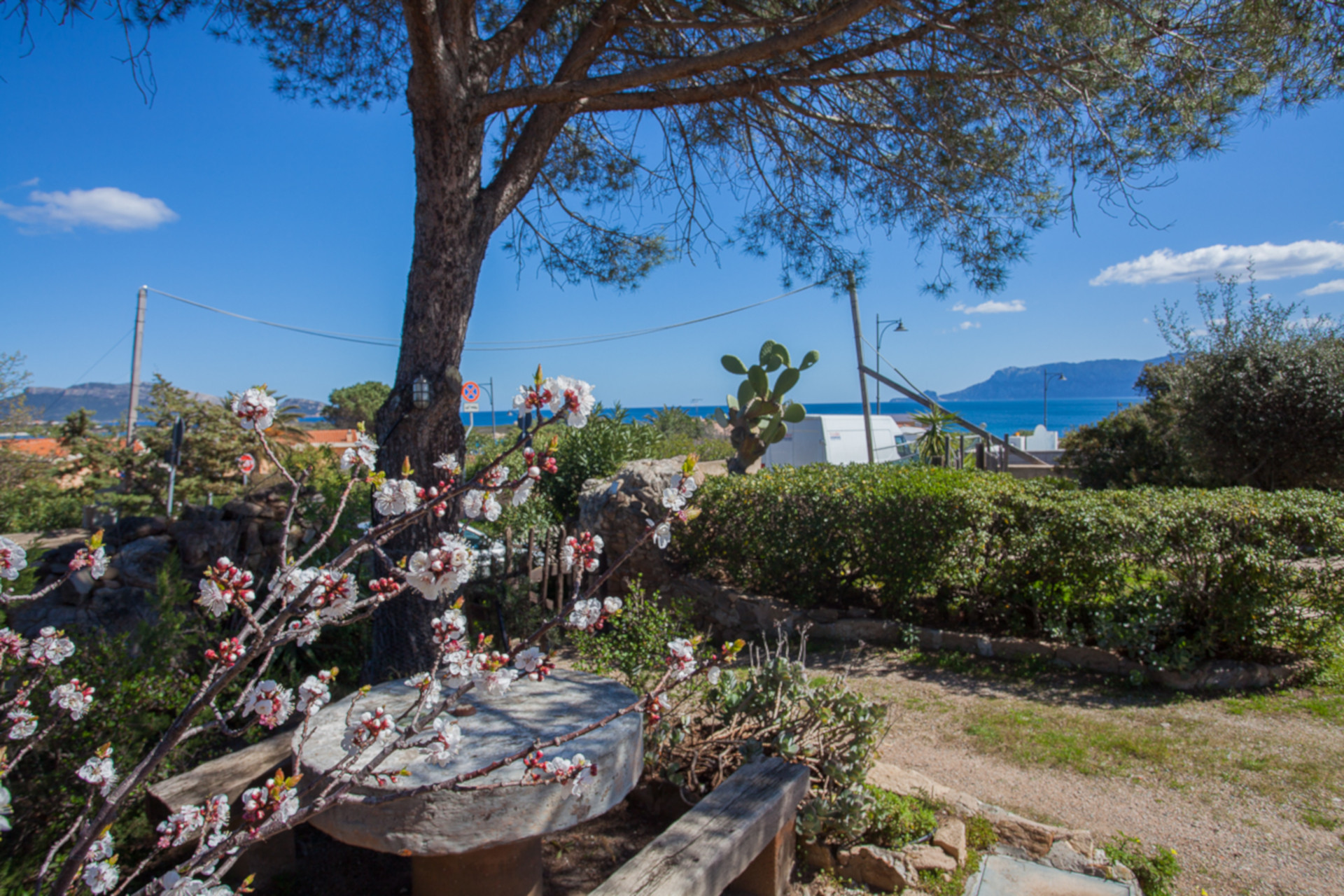 Villa in Olbia - Villa Bados 6  - 150 meters Bados beach