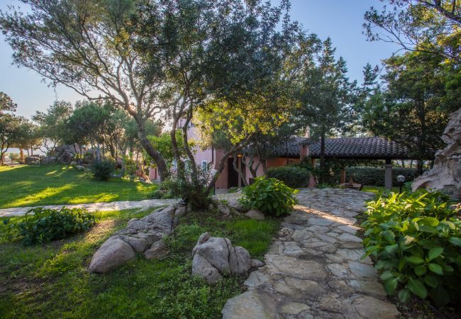 Villa in Porto Rotondo - Villa Sa Jaga Villa in Porto Rotondo - Villa Sa Jaga