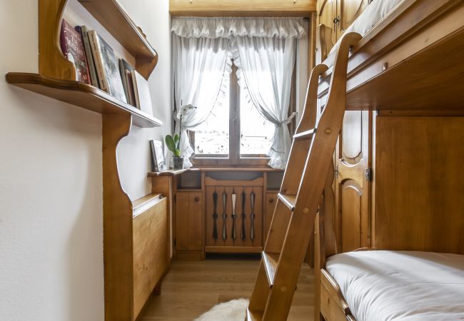 Apartment in Cortina d´Ampezzo - Dolomiti Sweet Lodge R&R Apartment in Cortina d´Ampezzo - Dolomiti Sweet Lodge R&R