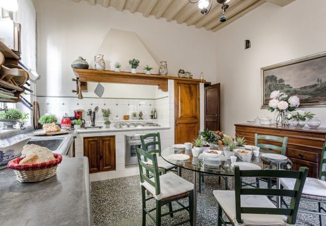 Apartment in Lucca - Casa Barbra Apartment in Lucca - Casa Barbra