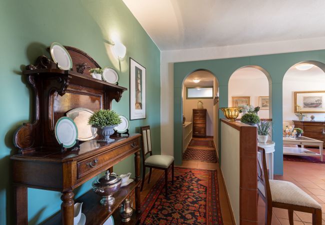 Apartment in Lucca - Casa Baino Apartment in Lucca - Casa Baino