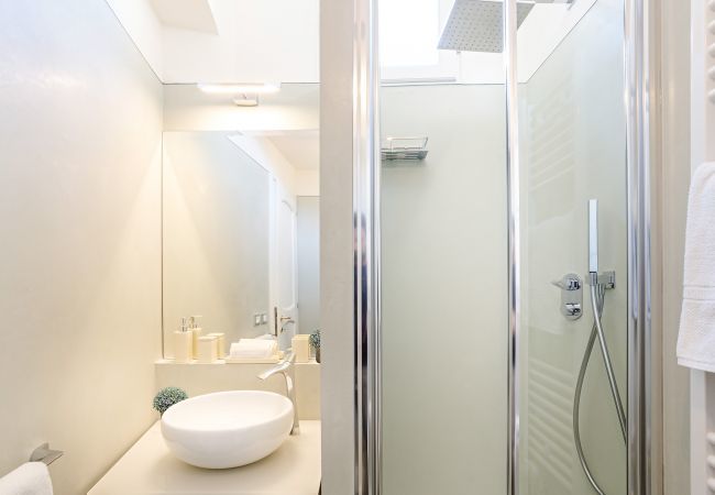 Apartment in Florence - Casa Belle Donne Apartment in Florence - Casa Belle Donne