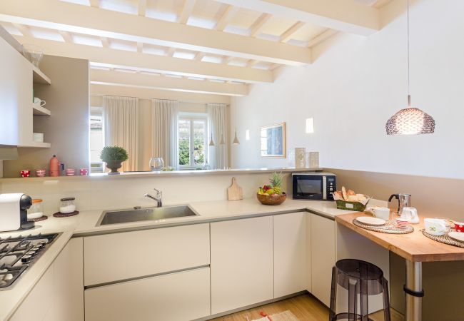 Apartment in Lucca - Casa Cachi 2 Apartment in Lucca - Casa Cachi 2