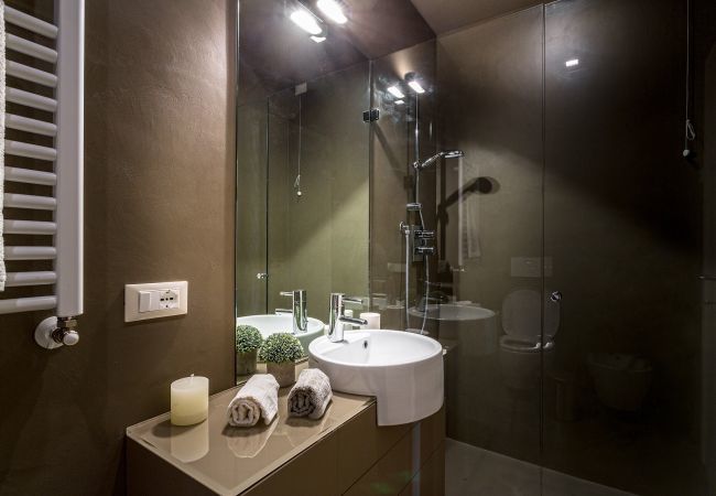 Apartment in Lucca - Casa Cachi 2 Apartment in Lucca - Casa Cachi 2