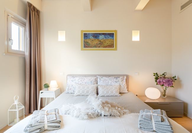 Apartment in Lucca - Casa Cachi 2 Apartment in Lucca - Casa Cachi 2