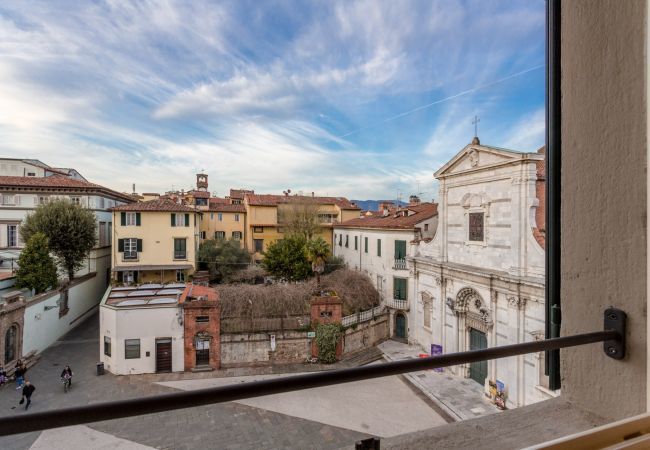 Apartment in Lucca - Casa Cachi 3 Apartment in Lucca - Casa Cachi 3