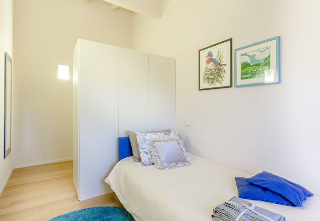 Apartment in Lucca - Casa Cachi 3 Apartment in Lucca - Casa Cachi 3