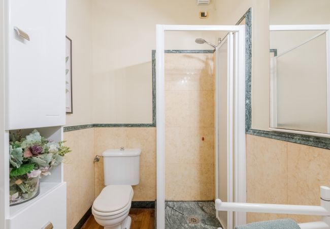 Apartment in Lucca - The Arnolfini Portrait Apartment Apartment in Lucca - The Arnolfini Portrait Apartment