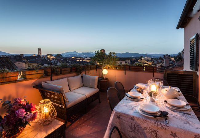 Apartment in Lucca - Casa Emy Apartment in Lucca - Casa Emy